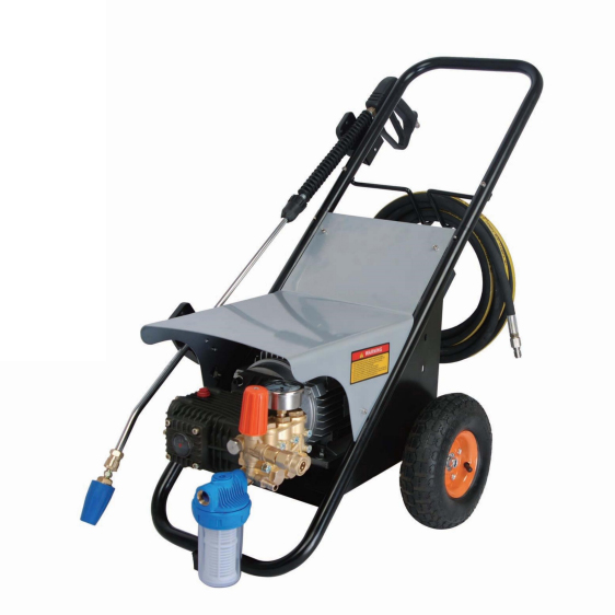 pressure washer