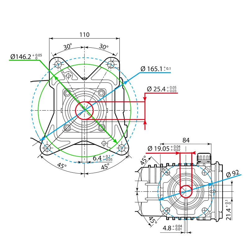 pressure washer pump