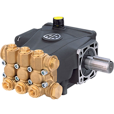 Pressure Washer pump