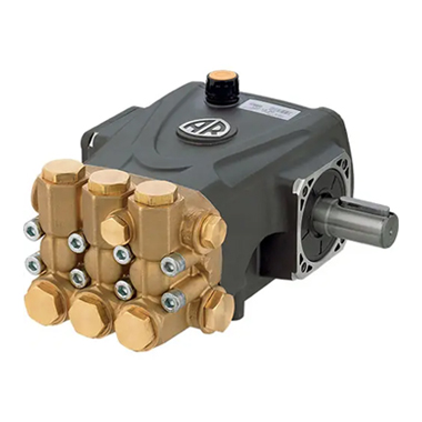 pressure washer pump