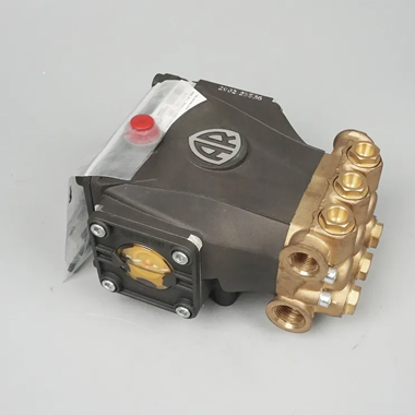 pressure washer pump