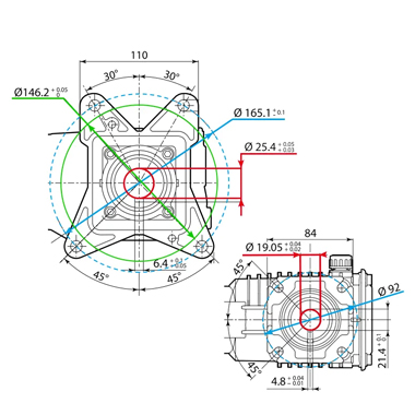 pressure washer pump