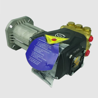 Pressure Washer pump